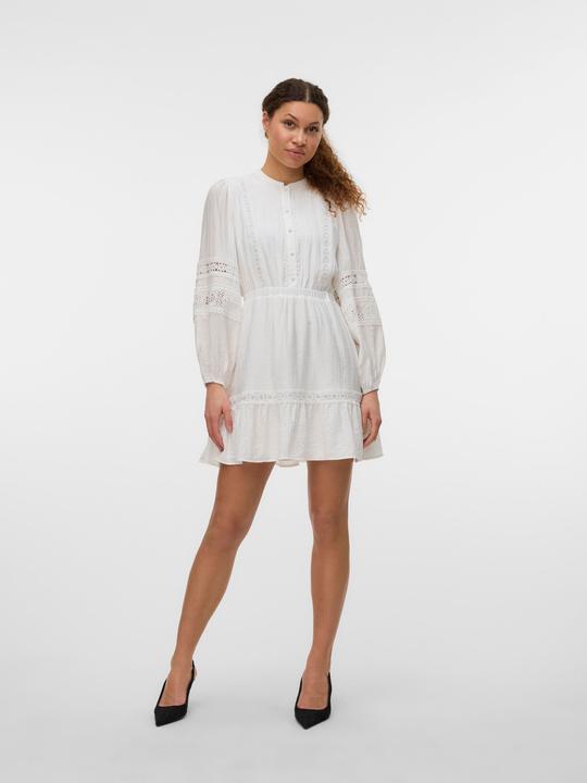 Actual product image Vero Moda VMWHITNEY Kurzes Kleid Kleid (M)