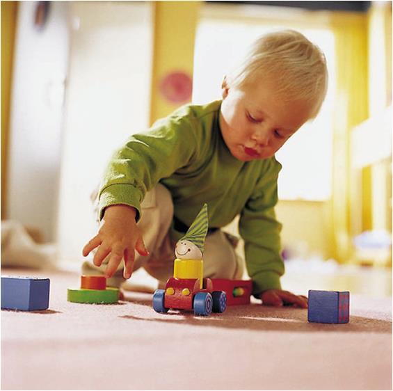 Produktbild Haba Erste Steine