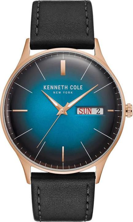 Image du produit Kenneth Cole Men's Watch KC50589013 (Ã˜ 43 mm)