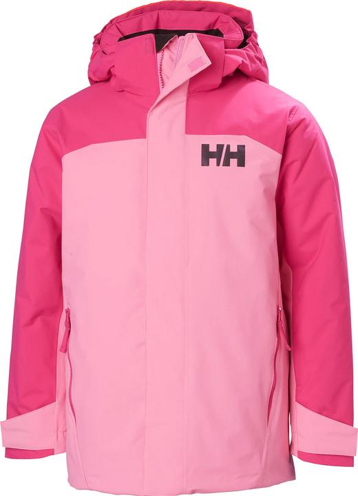 Actual product image Helly Hansen Kid's Level Jacket (16)