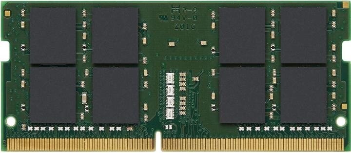 Actual product image Kingston KCP432SD8/32 (1 x 32GB, 3200 MHz, DDR4-RAM, SO-DIMM)