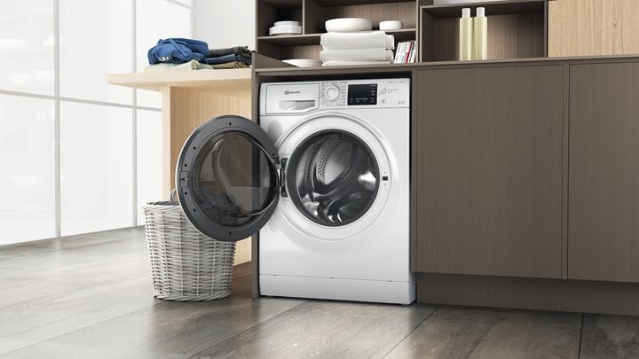 Produktbild Bauknecht WT AO 86 43 N
