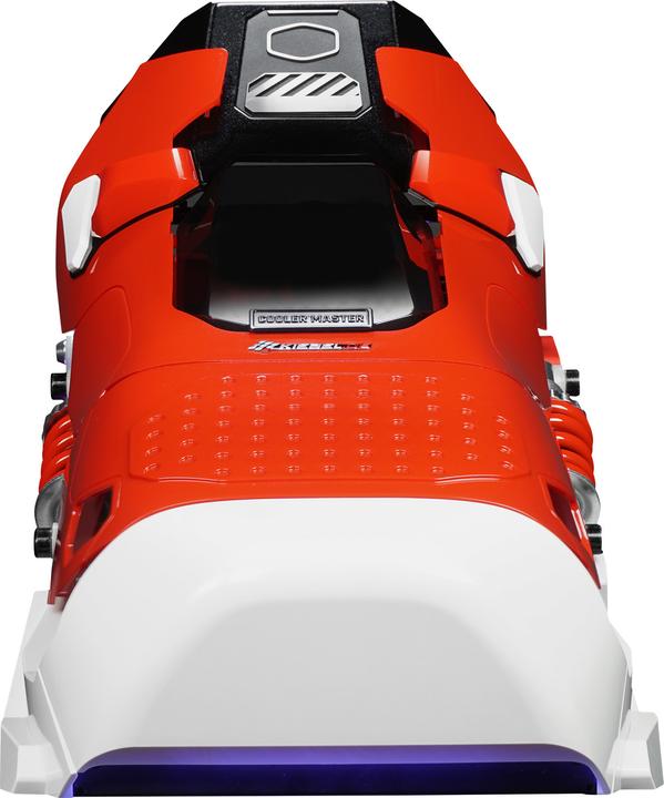 Produktbild Kiebel Sneaker X AMD Ryzen Elite (AMD Ryzen 7 7800X3D, 32 GB, 1000 GB, GeForce RTX 5070 Ti)