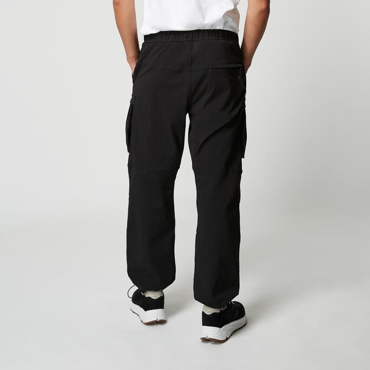 Actual product image Mystic DTS Cargo Pants (S)