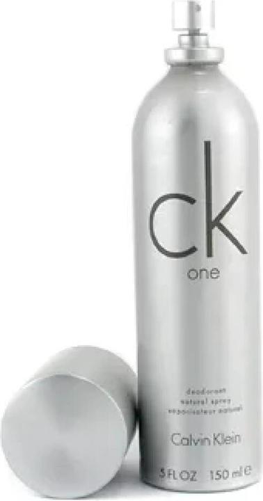 Image du produit Calvin Klein CK One (Spray, 150 ml)