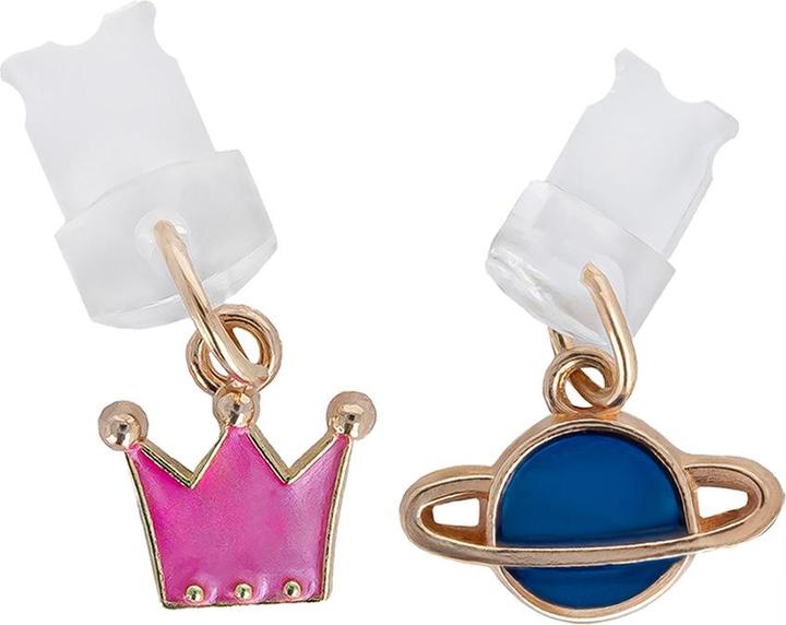 Immagine prodotto OEM Ciondolo Charms Usb-c star