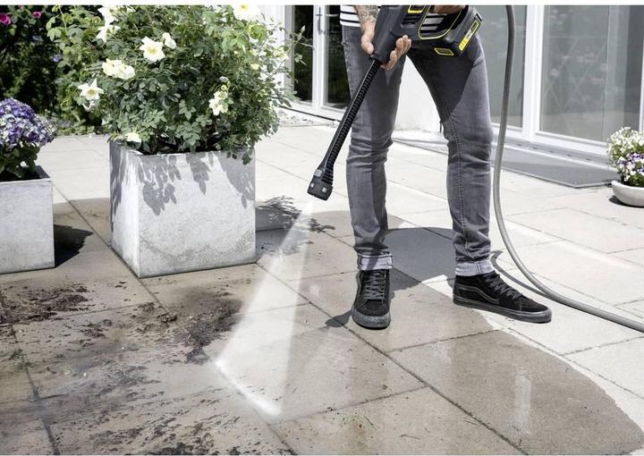 Produktbild Kärcher MJ 24