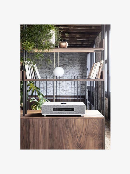 Actual product image Ruark Audio R5 (Web radio, DAB+, Bluetooth, Wi-Fi)