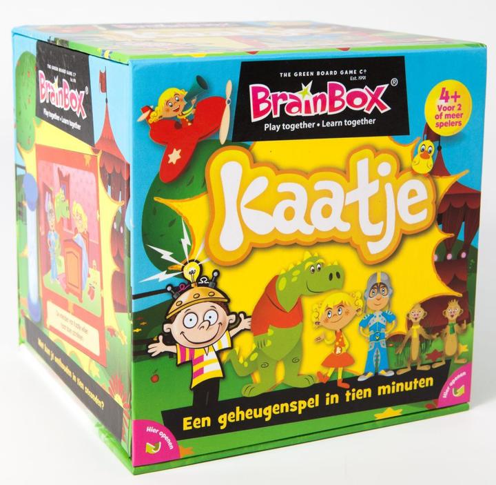 Produktbild Brainbox Cartamundi - Bond Spectre Movie Deck (2de Helft 2015) - Traditional - 50 Ans James Bond (Niederländisch)