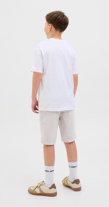 Actual product image Jack & Jones Jpstjaiden Summer Lb Jogger Short Sn Jnr (128)