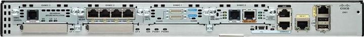 Productafbeelding Cisco 2901 SPRAAKBUNDEL W/ PVDM3-16