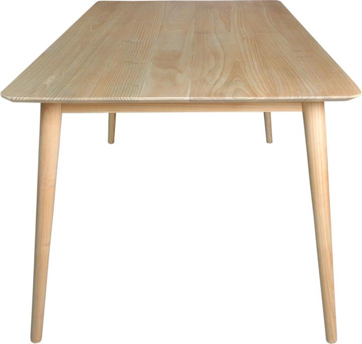 Actual product image SIT Möbel Scandi Blonde (160 x 90 cm)
