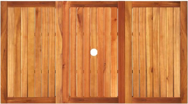 Immagine prodotto VidaXL Tavolo da giardino (80 cm)