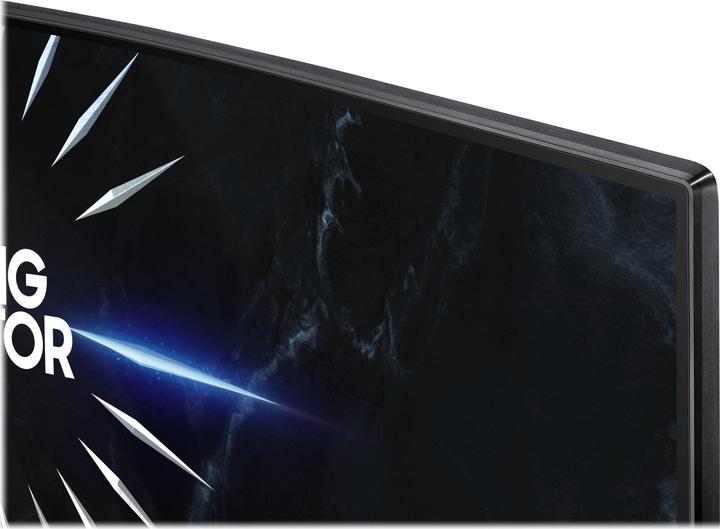 Actual product image Samsung Odyssey G9 - CRG90 (5120 x 1440 pixels, 49")