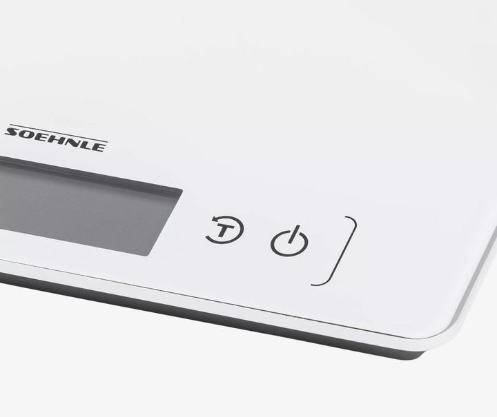 Produktbild Soehnle Page Comfort 400