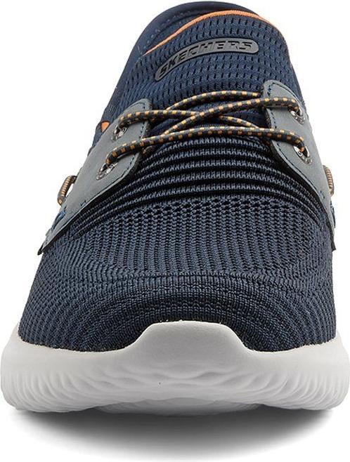 Produktbild Skechers SLIP-INS: DELSON 3.0 - ROTH (42)