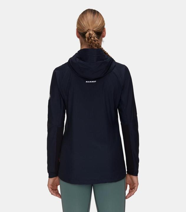 Image du produit Mammut Veste à capuche Aenergy WB Femme (M)