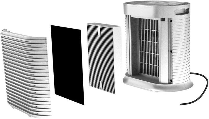 Immagine prodotto Honeywell Ventilatore a torre oscillante (2 x)