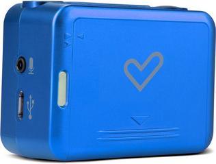 Produktbild Energy Sistem Sport CAM Pro (memory card slot)