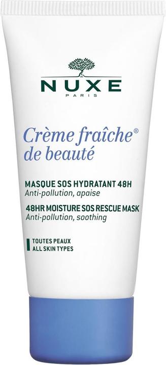Image du produit Nuxe crème fraîche de beauté (50 ml)