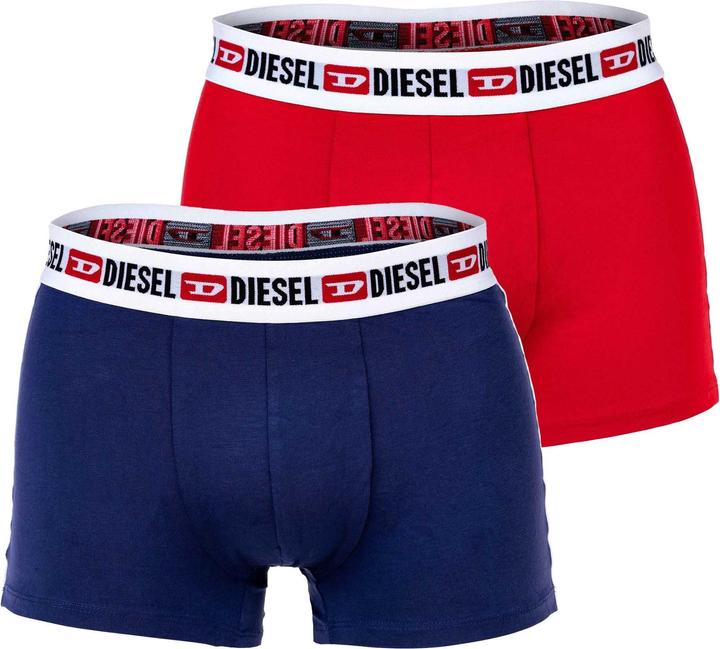 Diesel Umbx-Shawntwopack