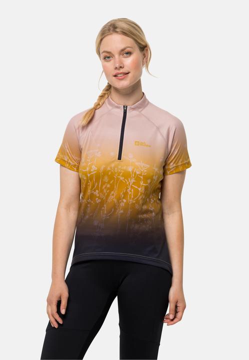 Image du produit Jack Wolfskin Morobbia Hz Print T W (S)