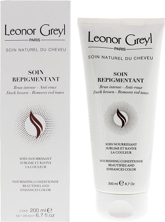 Immagine prodotto Leonor Greyl Soin Repigmentant - Marrone Intenso (200 ml)