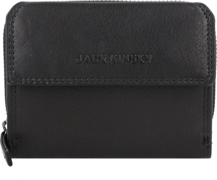 Jack kinsky RV Börse mittel