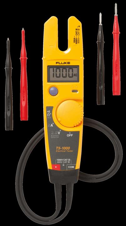 Immagine prodotto Fluke T5-1000 (CAT III 1000V)