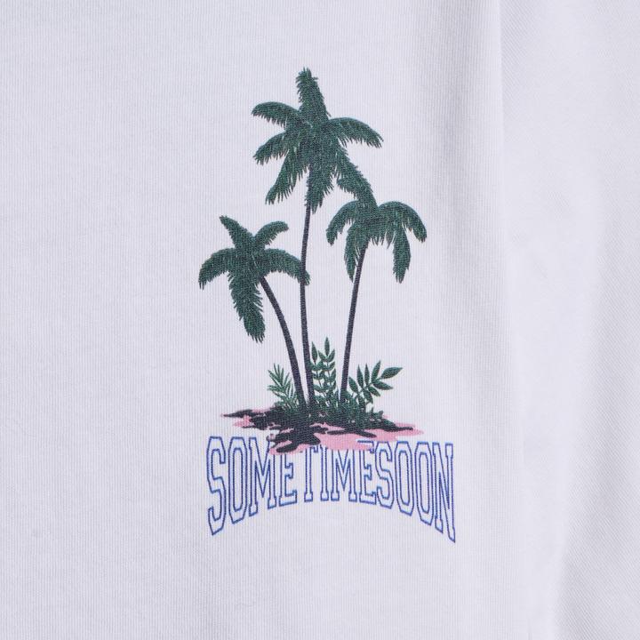 Produktbild hummel stsCLEMENTE T-SHIRT S/S (110)