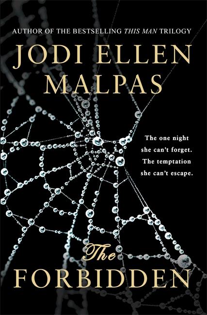 Produktbild The Forbidden (Jodi Ellen Malpas, Englisch)