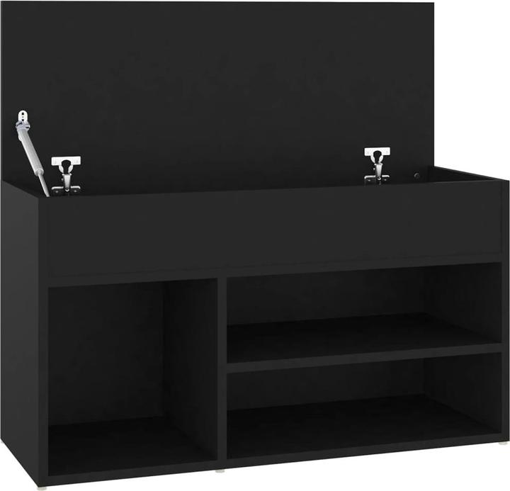 Actual product image VidaXL Dennis (80 x 30 x 45 cm)