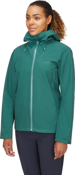 Actual product image Rab Namche GTX Jacket Women (XS)
