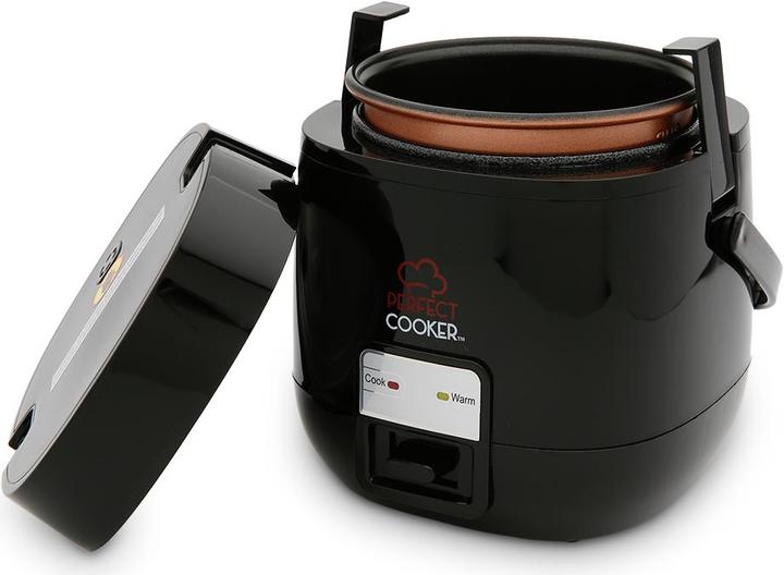 Produktbild nikkoTv Perfect Cooker