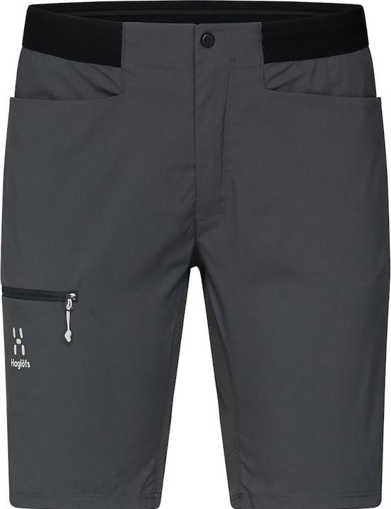 Produktbild Haglöfs L.I.M Rugged Shorts (XS, S)