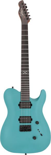 Actual product image Chapman Guitars ML3 Pro Modern (Electric guitar, Maple, Basswood, Ebony, Graphites)