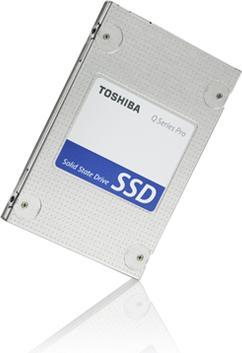 Produktbild Dynabook Q Series Pro (512 GB)