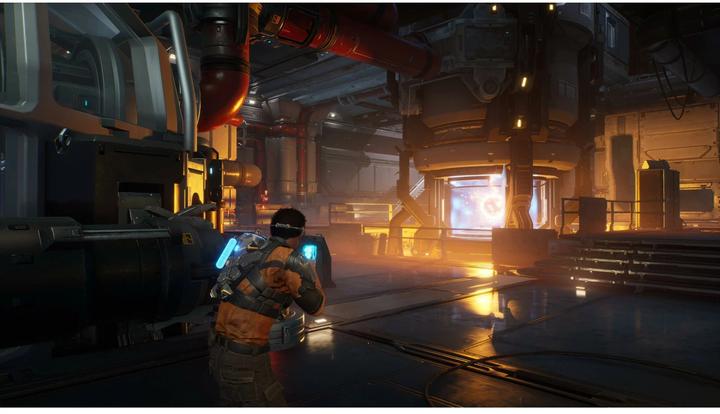 Image du produit THQ Outcast 2 (PC, DE)