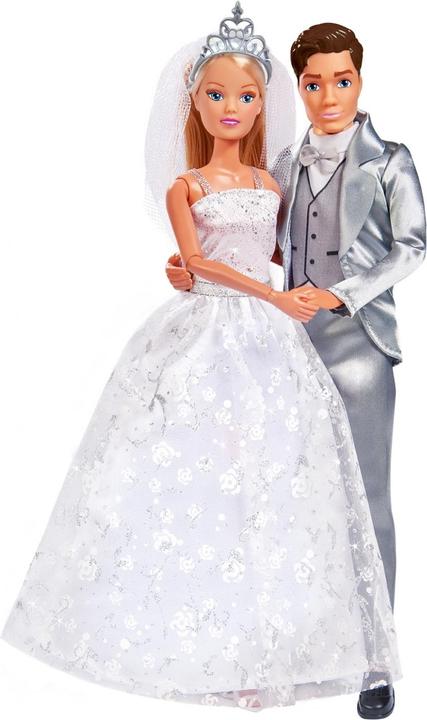 Immagine prodotto Simba SL Moda Sposa