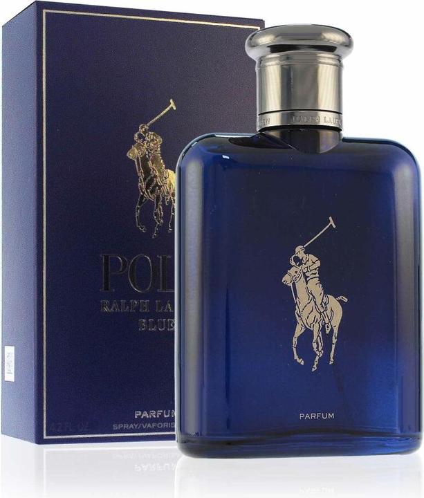 Immagine prodotto Ralph Lauren Polo blu (Eau de parfum, 75 ml)