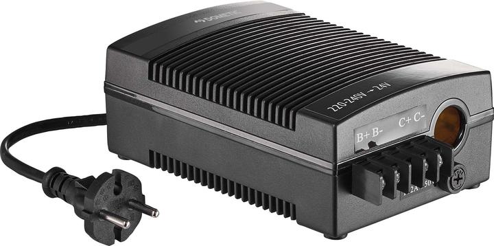 Produktbild Dometic CoolPower EPS 100 Spannungswandler