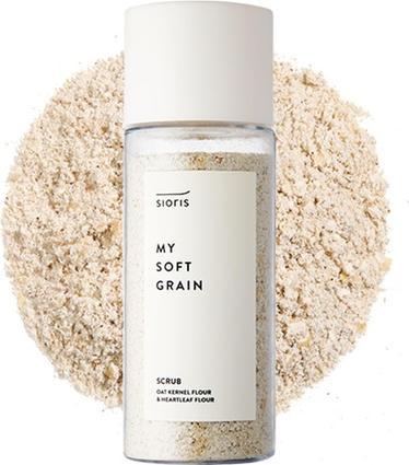 Produktbild Sioris MY SOFT GRAIN scrub (Peeling, 45 ml)