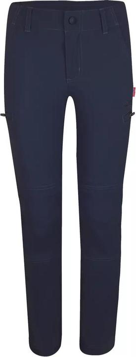 Trollkids Kid's Kjerag Zip Off Pants