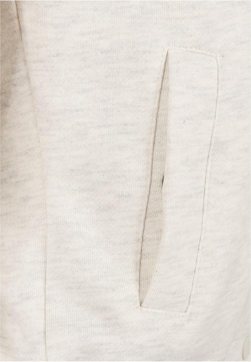 Immagine prodotto Urban Classics Giacca di felpa College Inset da donna (5XL)