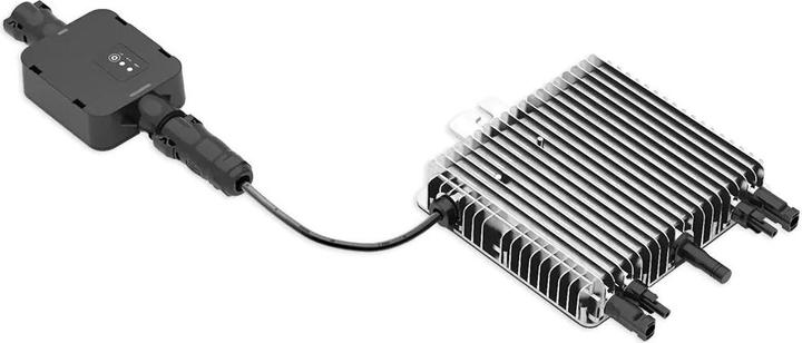 Actual product image Deye Microinverter 800G3-EU-Q0