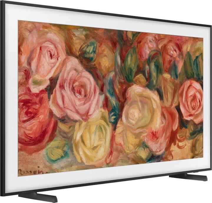 Produktbild Samsung The Frame QE55LS03D (EU) (55", LS03D, QLED, 4K, 2024)