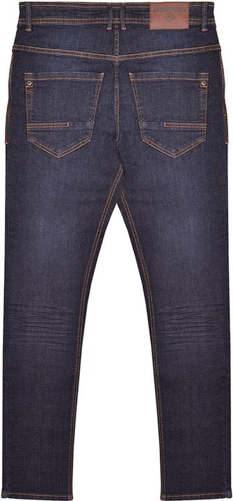 Immagine prodotto Lambretta Stafford Jeans Aderente Uomo (38)