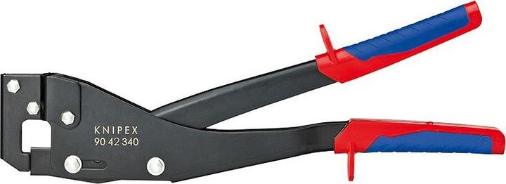 Actual product image Knipex Punch Lock Riveter (340 mm)