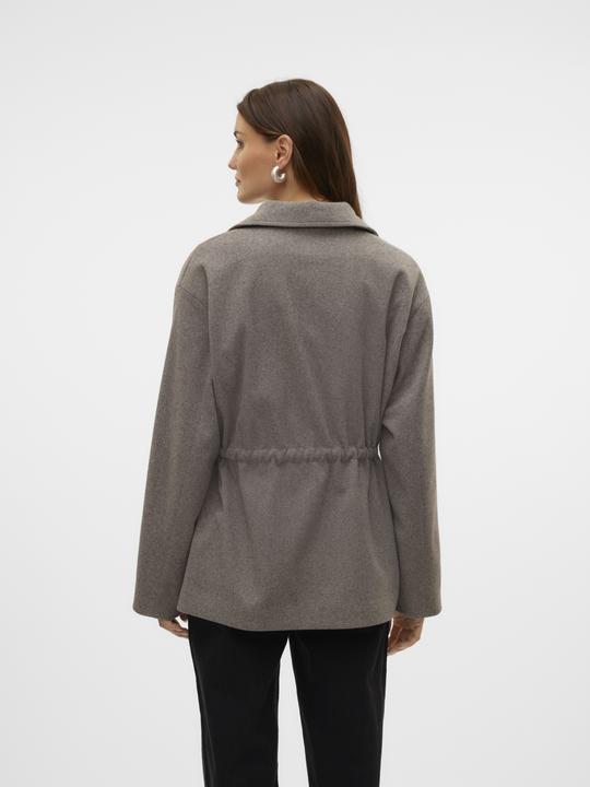 Actual product image Vero Moda VMINGRID Jacke Jacke (L)