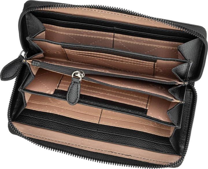 Actual product image Bugatti Geldbörse BELLA
